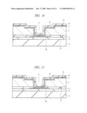 SEMICONDUCTOR DEVICE AND METHOD OF MANUFACTURING THE SAME diagram and image