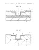 SEMICONDUCTOR DEVICE AND METHOD OF MANUFACTURING THE SAME diagram and image