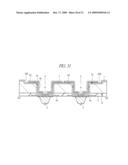 SEMICONDUCTOR DEVICE AND METHOD OF MANUFACTURING THE SAME diagram and image