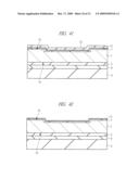 SEMICONDUCTOR DEVICE AND METHOD OF MANUFACTURING THE SAME diagram and image