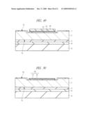 SEMICONDUCTOR DEVICE AND METHOD OF MANUFACTURING THE SAME diagram and image