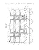 SEMICONDUCTOR DEVICE AND METHOD OF MANUFACTURING THE SAME diagram and image