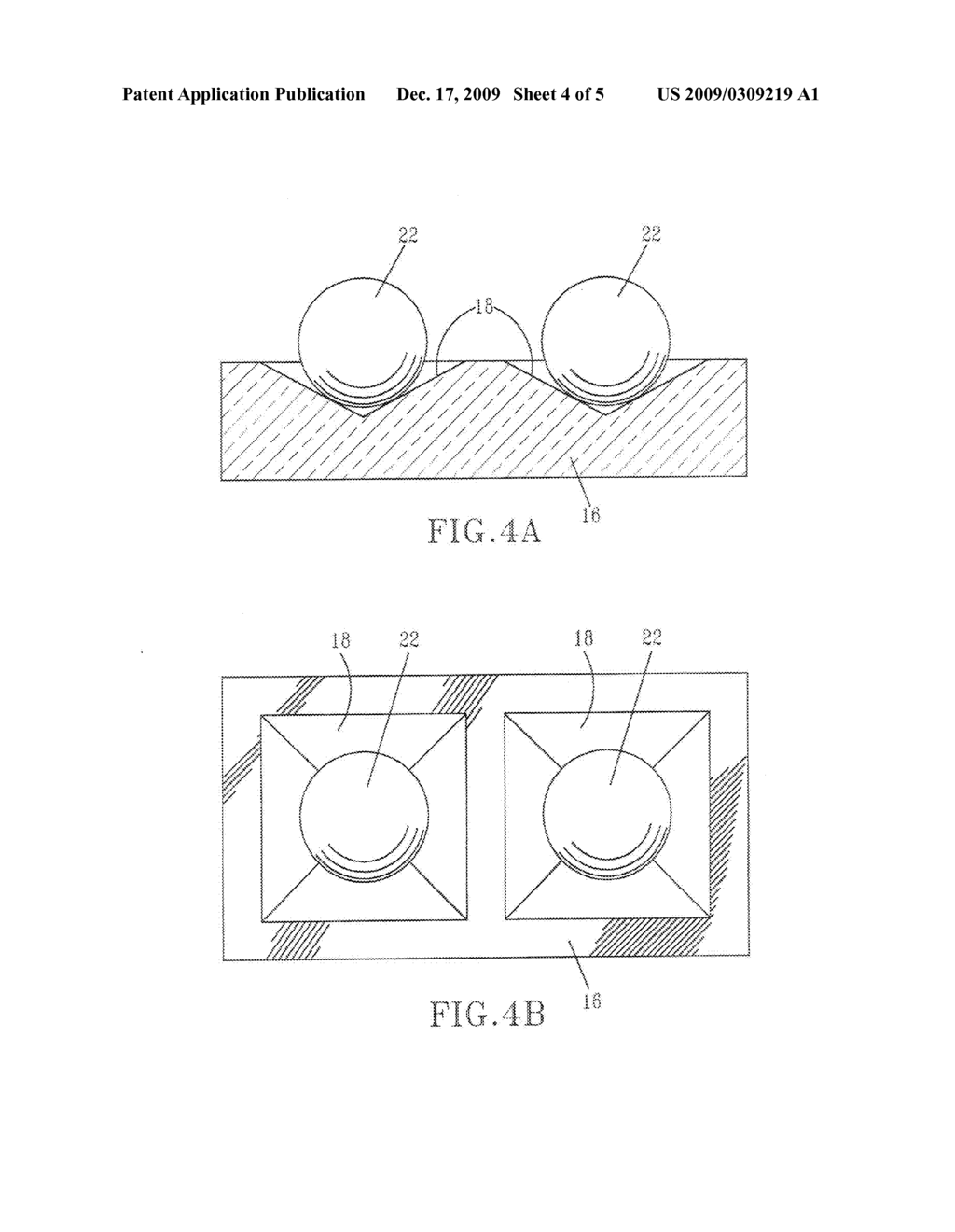 INJECTION MOLDED SOLDER BALL METHOD - diagram, schematic, and image 05