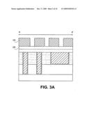 AIR GAP FORMATION AND INTEGRATION USING A PATTERNING CAP diagram and image