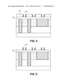 AIR GAP FORMATION AND INTEGRATION USING A PATTERNING CAP diagram and image