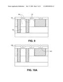 AIR GAP FORMATION AND INTEGRATION USING A PATTERNING CAP diagram and image