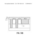 AIR GAP FORMATION AND INTEGRATION USING A PATTERNING CAP diagram and image