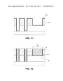 AIR GAP FORMATION AND INTEGRATION USING A PATTERNING CAP diagram and image