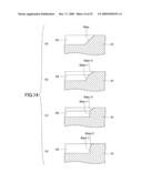 SEMICONDUCTOR DEVICE AND MANUFACTURING METHOD OF THE SEMICONDUCTOR DEVICE diagram and image