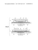 SEMICONDUCTOR DEVICE AND MANUFACTURING METHOD OF THE SEMICONDUCTOR DEVICE diagram and image