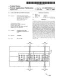 ULTRA THIN DIE ELECTRONIC PACKAGE diagram and image