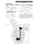 Blender Blade Sealing System diagram and image