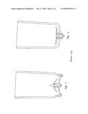 Blender Blade Sealing System diagram and image