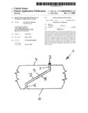 PISTON RING FOR THE PISTON OF AN INTERNAL COMBUSTION ENGINE diagram and image