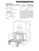 Trailer apparatus diagram and image