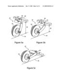 Trailer apparatus diagram and image