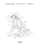 Intelligent Vehicle Safety Restraint System diagram and image