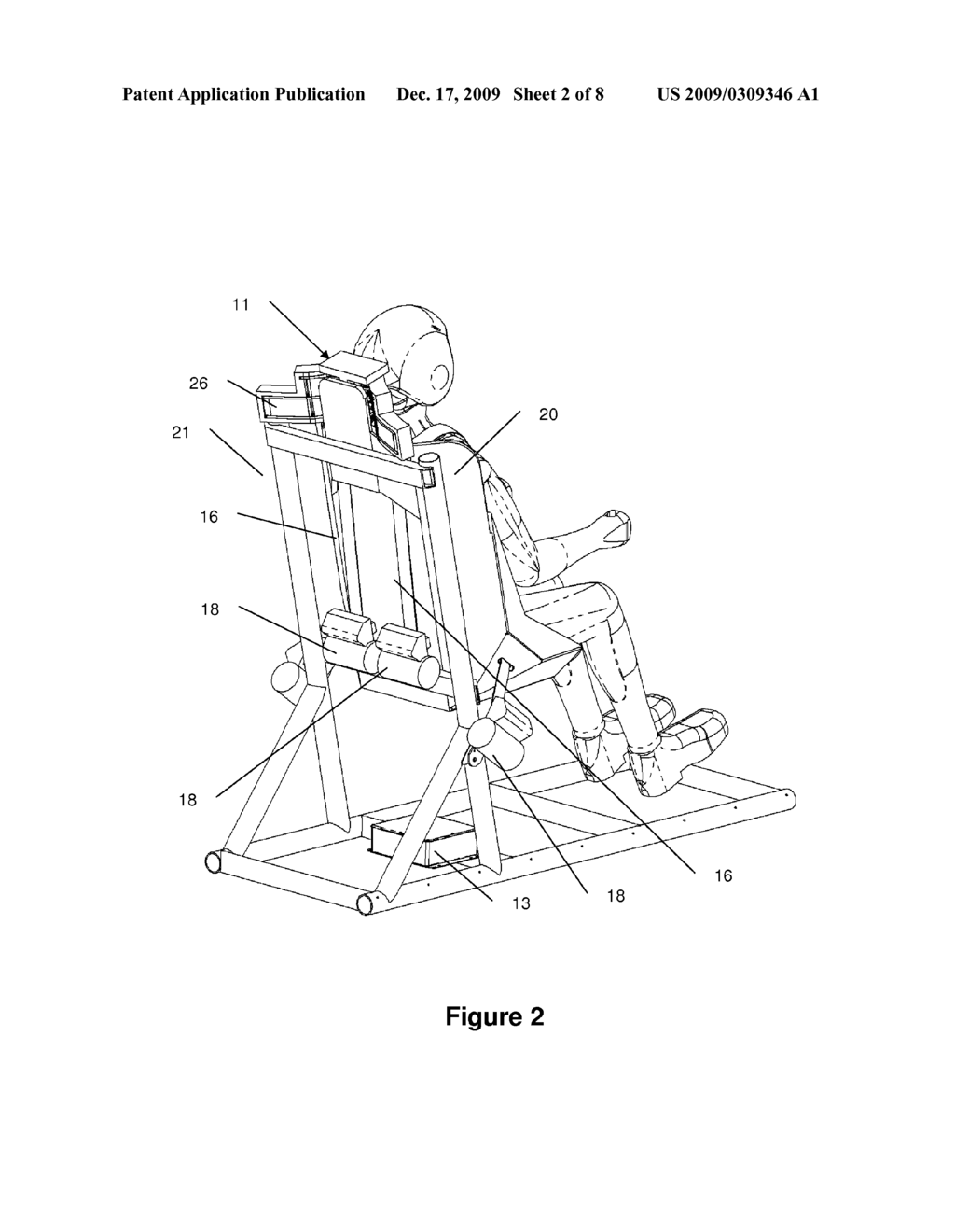 Intelligent Vehicle Safety Restraint System - diagram, schematic, and image 03