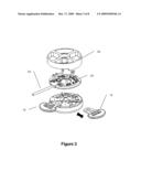 Intelligent Vehicle Safety Restraint System diagram and image