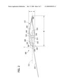 WIND TURBINE SENSOR ASSEMBLY AND METHOD OF ASSEMBLING THE SAME diagram and image