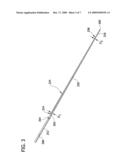 WIND TURBINE SENSOR ASSEMBLY AND METHOD OF ASSEMBLING THE SAME diagram and image