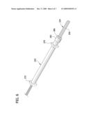 WIND TURBINE SENSOR ASSEMBLY AND METHOD OF ASSEMBLING THE SAME diagram and image