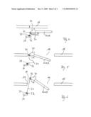 WIND DEFLECTOR diagram and image