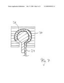 WIND DEFLECTOR diagram and image