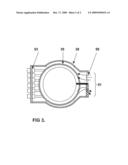 MULTI PHASE GENERATOR ARRANGEMENT diagram and image