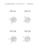 HYDRODYNAMIC BEARING DEVICE diagram and image