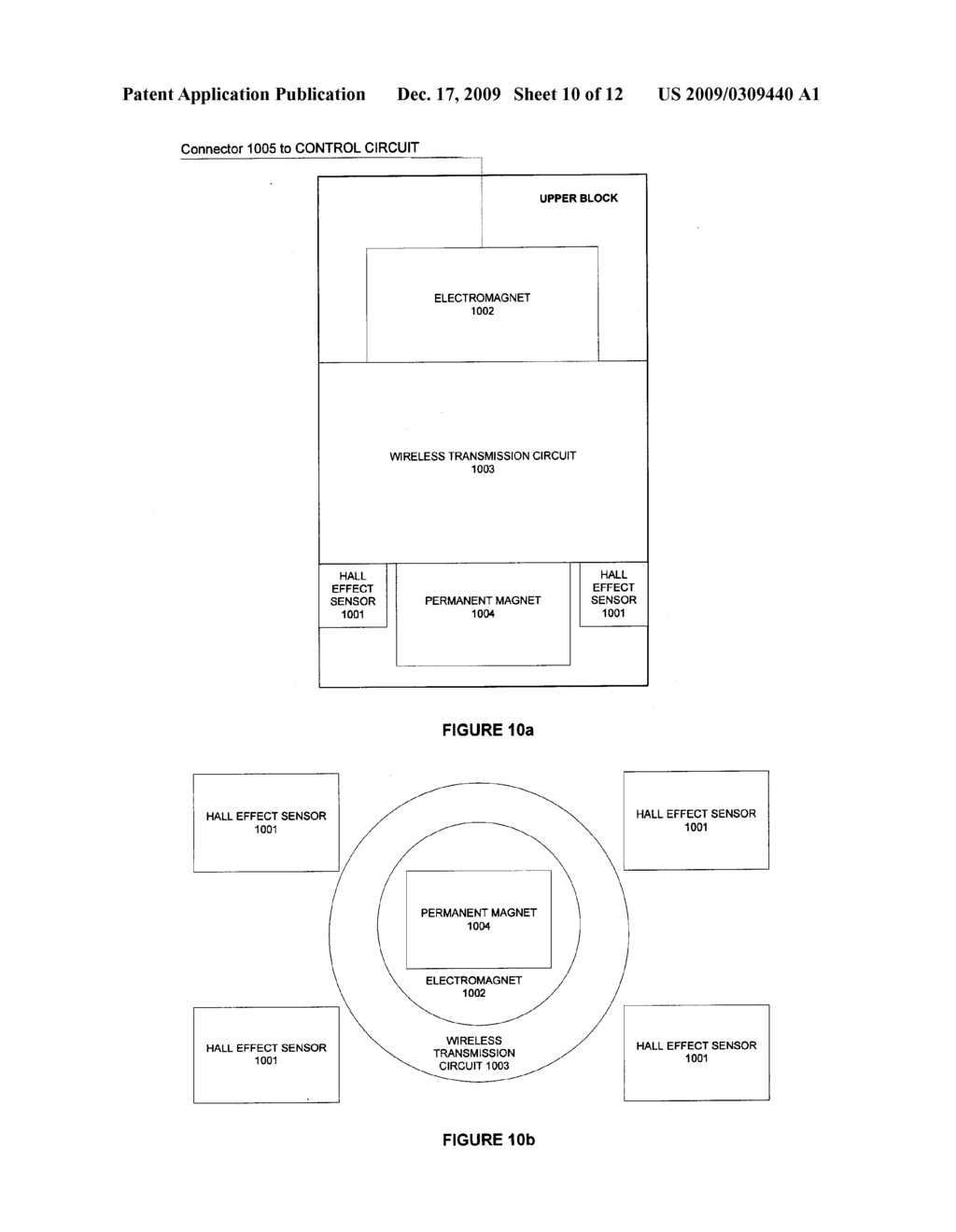 System and Method For Device Suspension and Wireless Power Transmission - diagram, schematic, and image 11