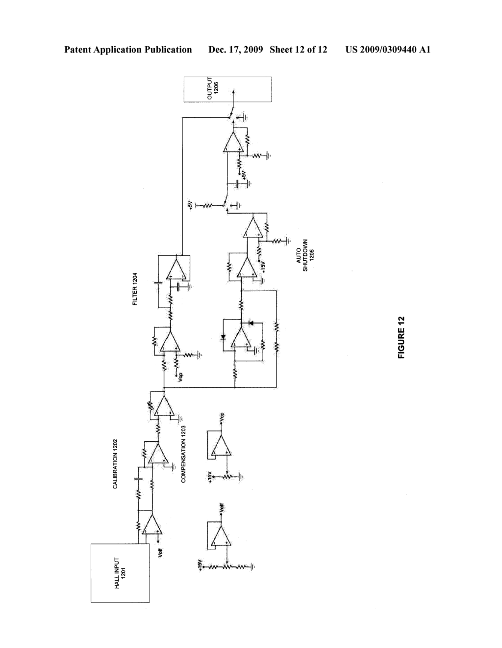 System and Method For Device Suspension and Wireless Power Transmission - diagram, schematic, and image 13