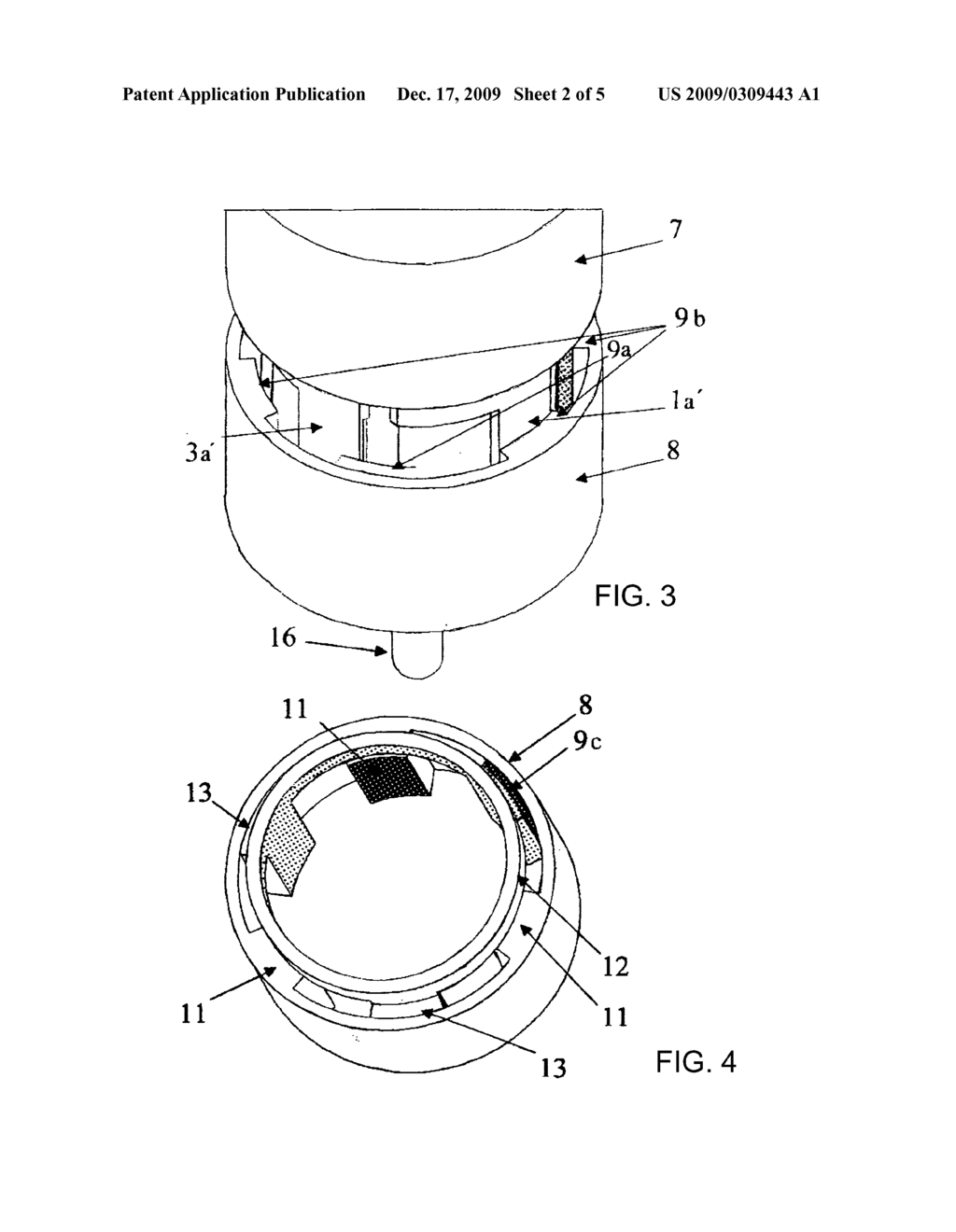 SYNCHRONOUS PERMANENT MAGNET MACHINE - diagram, schematic, and image 03