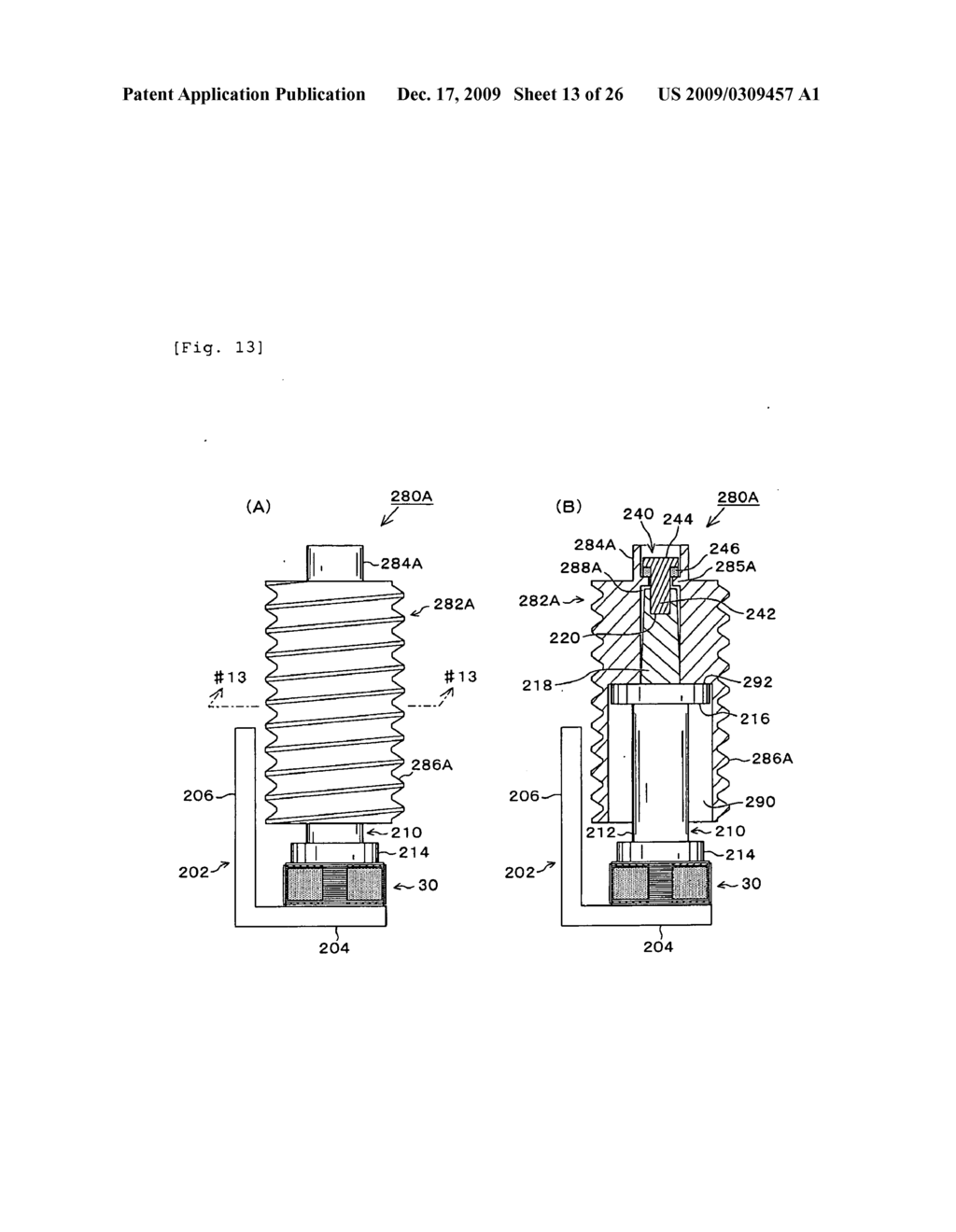 PIEZO DRIVE SYSTEM - diagram, schematic, and image 14