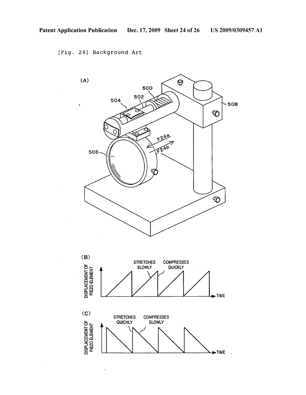 PIEZO DRIVE SYSTEM - diagram, schematic, and image 25