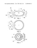 BRUSHLESS ELECTROMECHANICAL MACHINE diagram and image