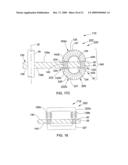 BRUSHLESS ELECTROMECHANICAL MACHINE diagram and image