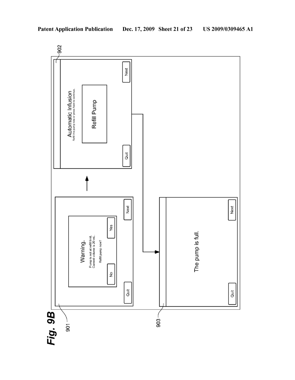 INFUSION SYSTEM CONFIGURATIONS - diagram, schematic, and image 22