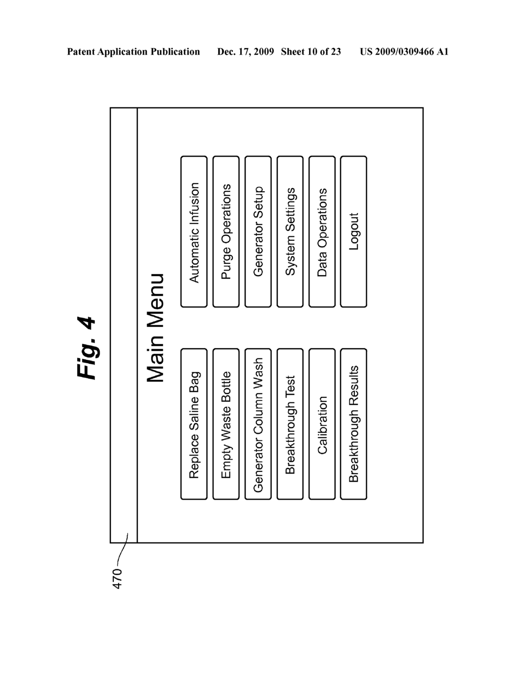 CABINET STRUCTURE CONFIGURATIONS FOR INFUSION SYSTEMS - diagram, schematic, and image 11