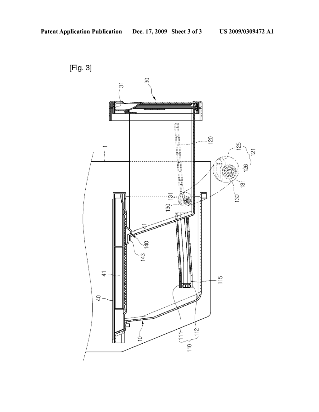 REFRIGERATOR - diagram, schematic, and image 04