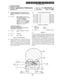 Nitride phosphor and production process thereof, and light emitting device diagram and image