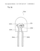 Nitride phosphor and production process thereof, and light emitting device diagram and image