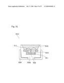 Nitride phosphor and production process thereof, and light emitting device diagram and image