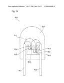 Nitride phosphor and production process thereof, and light emitting device diagram and image