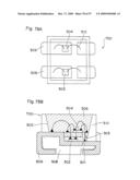 Nitride phosphor and production process thereof, and light emitting device diagram and image