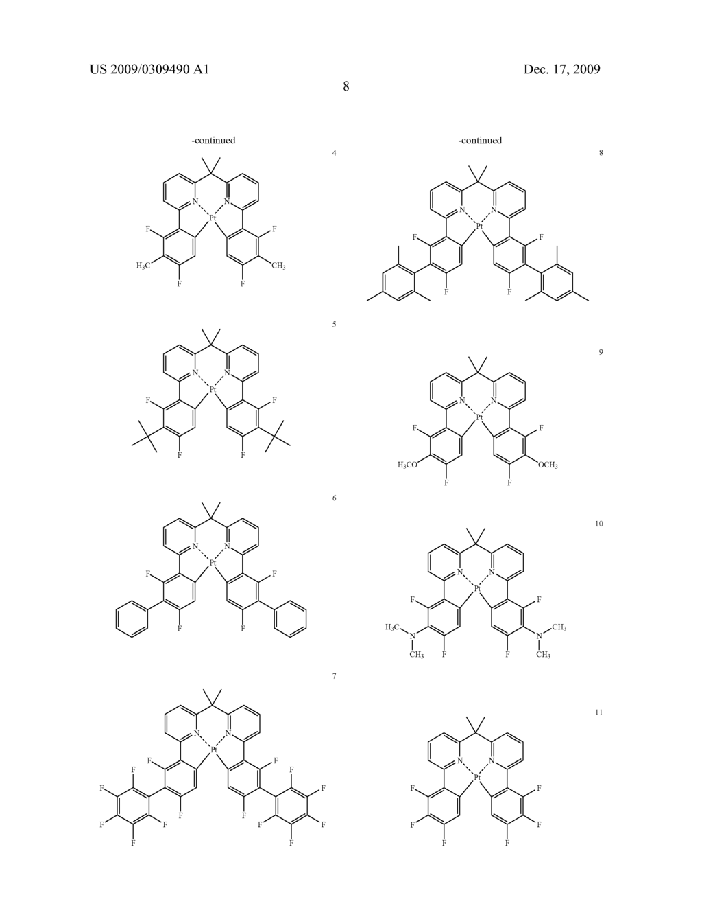 LIGHT-EMITTING DEVICE - diagram, schematic, and image 09