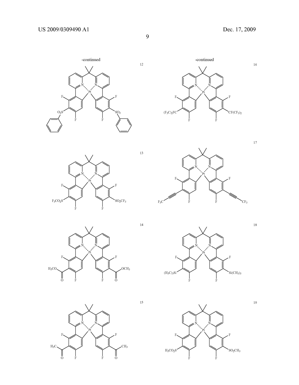 LIGHT-EMITTING DEVICE - diagram, schematic, and image 10