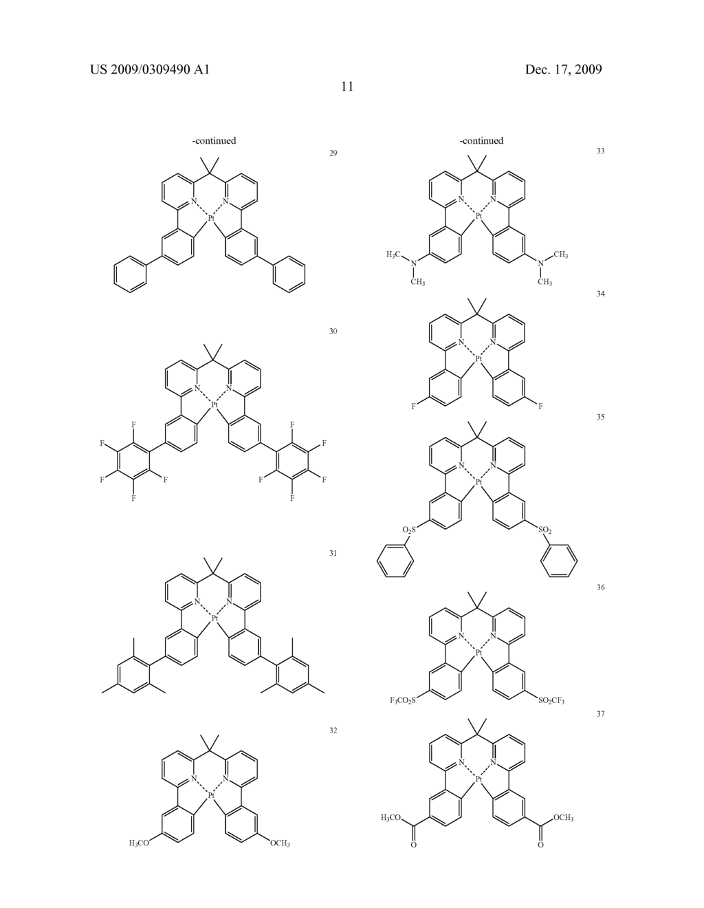 LIGHT-EMITTING DEVICE - diagram, schematic, and image 12