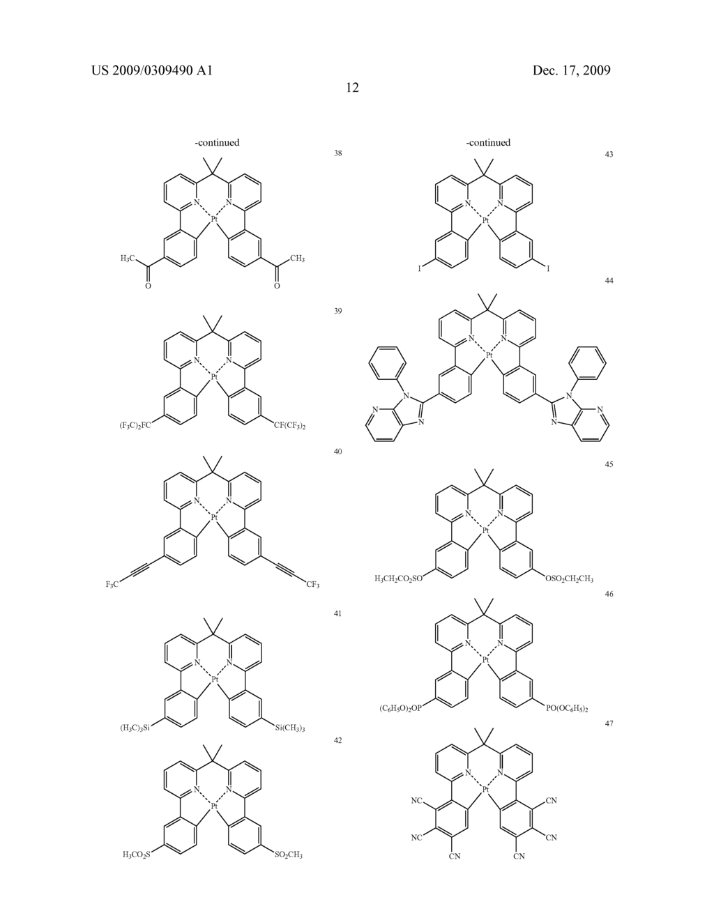 LIGHT-EMITTING DEVICE - diagram, schematic, and image 13