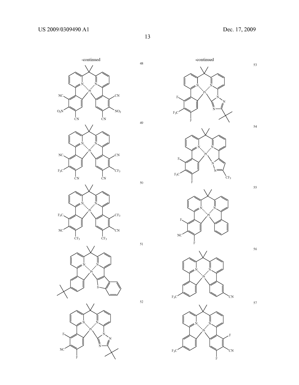 LIGHT-EMITTING DEVICE - diagram, schematic, and image 14